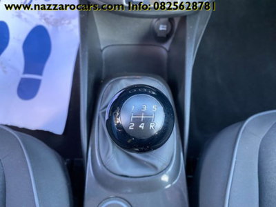 Fiat 500X 1.3 MultiJet 95 CV Club (14)
