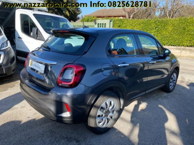 Fiat 500X 1.3 MultiJet 95 CV Club (16)