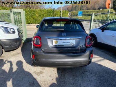 Fiat 500X 1.3 MultiJet 95 CV Club (17)