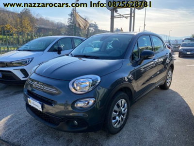 Fiat 500X 1.3 MultiJet 95 CV Club (18)