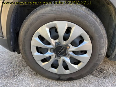 Fiat 500X 1.3 MultiJet 95 CV Club (19)