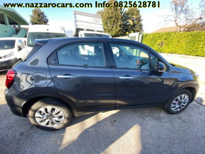 Fiat 500X 1.3 MultiJet 95 CV Club (2)
