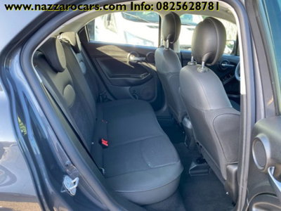 Fiat 500X 1.3 MultiJet 95 CV Club (20)