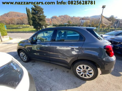 Fiat 500X 1.3 MultiJet 95 CV Club (3)