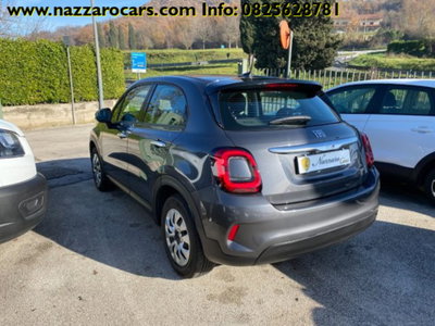Fiat 500X 1.3 MultiJet 95 CV Club (4)