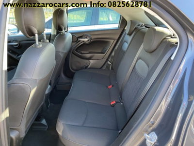 Fiat 500X 1.3 MultiJet 95 CV Club (6)