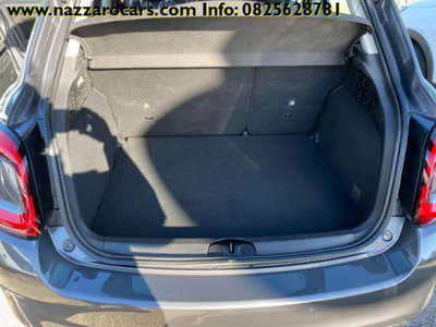 Fiat 500X 1.3 MultiJet 95 CV Club (7)