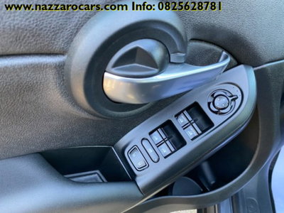 Fiat 500X 1.3 MultiJet 95 CV Club (8)