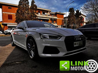 Audi A5 Sportback 35 TDI S tronic Business usata