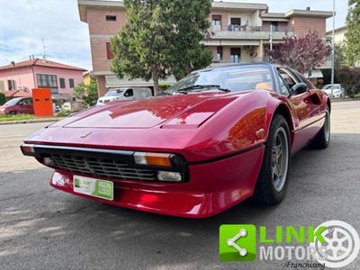 Ferrari 308 308 GTS usata