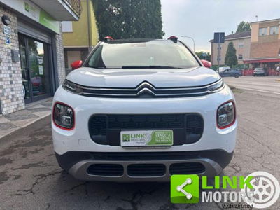 Citroen C3 Aircross BlueHDi 100 S&S Shine usata