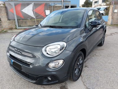 Fiat 500X 1.3 MultiJet 95 CV Sport usata