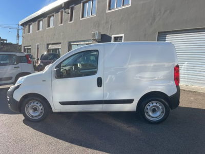 Fiat Fiorino 1.3 MJT 80CV Combinato usata