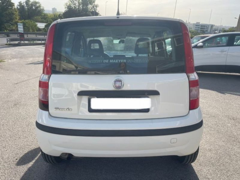 Fiat Panda 1.1 Active