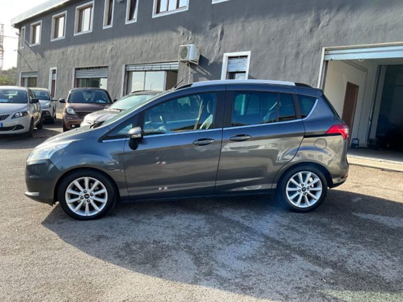 Ford B-Max B-Max 1.5 TDCi 95 CV Sport