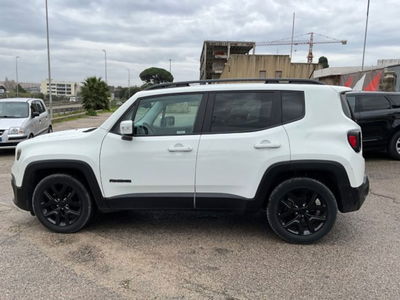Jeep Renegade 1.6 Mjt 120 CV Longitude usata