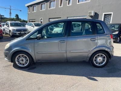 Lancia Musa 1.3 Multijet 16V 90 CV Oro usata