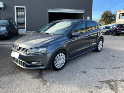 Volkswagen Polo 1.4 TDI 5p. Comfortline usata