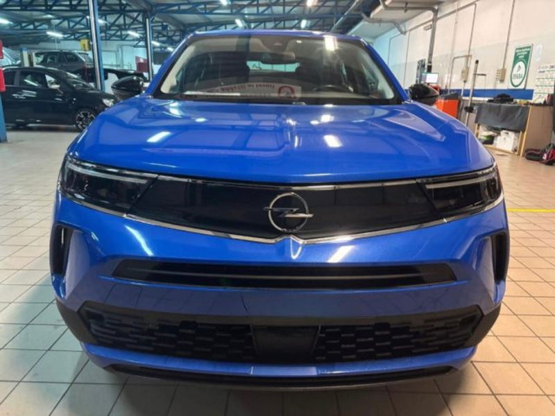 Opel Mokka 1.2 Turbo 130 CV aut. Edition