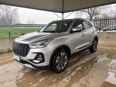 Dr DR 5.0 5.0 1.5 Turbo DCT Bi-Fuel GPL usata