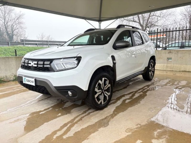Dacia Duster 1.0 TCe GPL 4x2 Journey