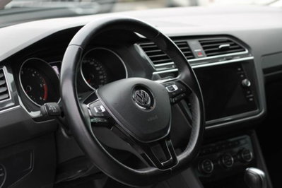 Volkswagen Tiguan 2.0 TDI SCR DSG Advanced BlueMotion Technology (10)