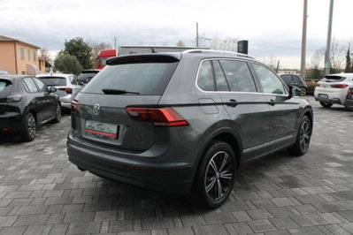 Volkswagen Tiguan 2.0 TDI SCR DSG Advanced BlueMotion Technology (4)