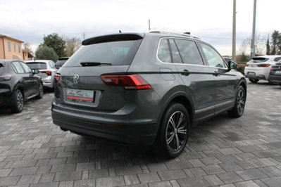 Volkswagen Tiguan 2.0 TDI SCR DSG Advanced BlueMotion Technology (5)
