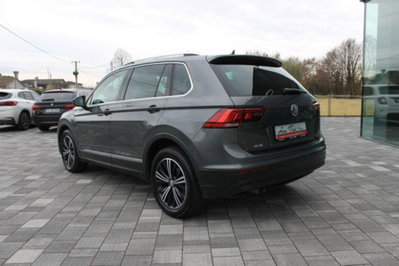 Volkswagen Tiguan 2.0 TDI SCR DSG Advanced BlueMotion Technology (6)