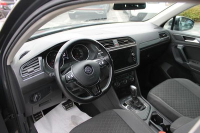 Volkswagen Tiguan 2.0 TDI SCR DSG Advanced BlueMotion Technology (7)