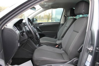 Volkswagen Tiguan 2.0 TDI SCR DSG Advanced BlueMotion Technology (8)