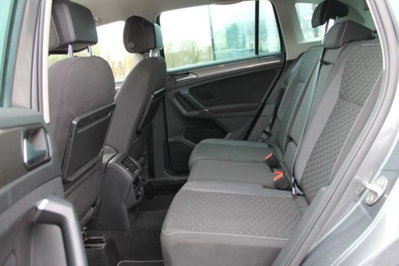 Volkswagen Tiguan 2.0 TDI SCR DSG Advanced BlueMotion Technology (9)