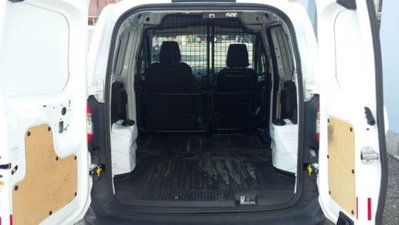 Ford Transit Courier 1.5 TDCi 100CV  Trend (12)
