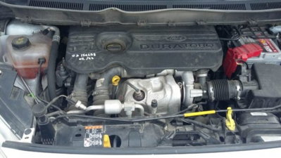 Ford Transit Courier 1.5 TDCi 100CV  Trend (14)