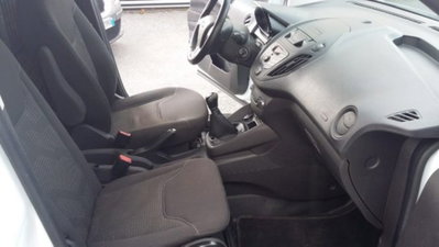 Ford Transit Courier 1.5 TDCi 100CV  Trend (7)