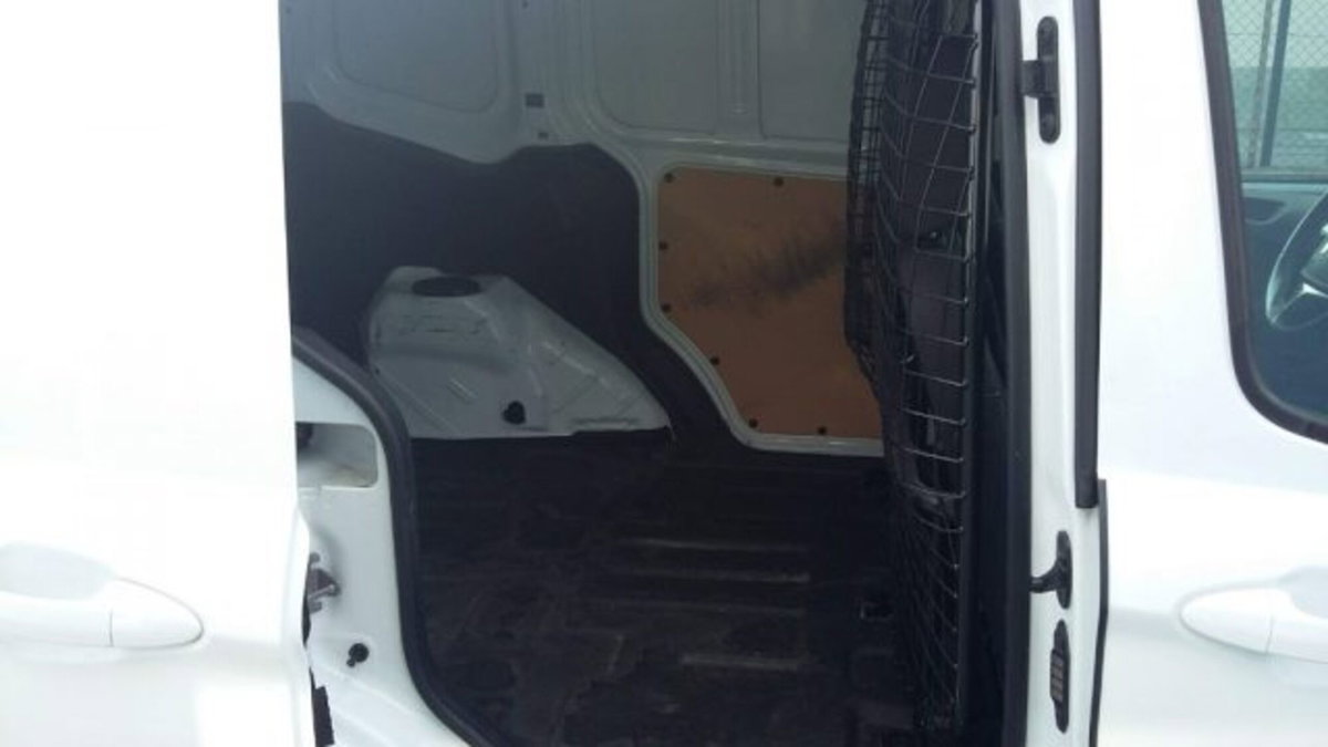 Ford Transit Courier 1.5 TDCi 75CV  Trend (11)
