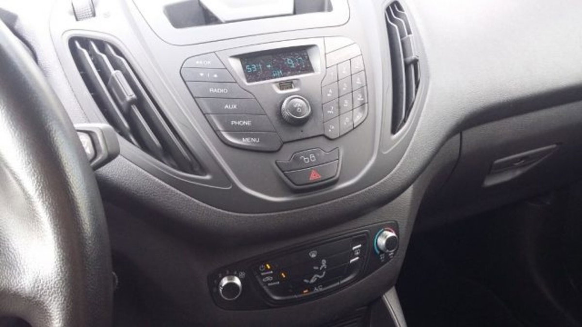 Ford Transit Courier 1.5 TDCi 75CV  Trend (6)