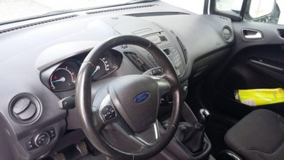 Ford Transit Courier 1.5 TDCi 75CV  Trend (8)