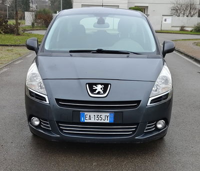 Peugeot 5008 1.6 HDi 112CV Business usata