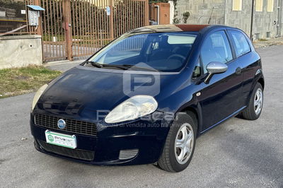 Fiat Grande Punto 1.2 3 porte Active usata
