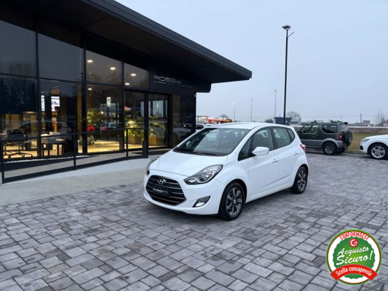 Hyundai ix20 1.4 90 CV XPossible