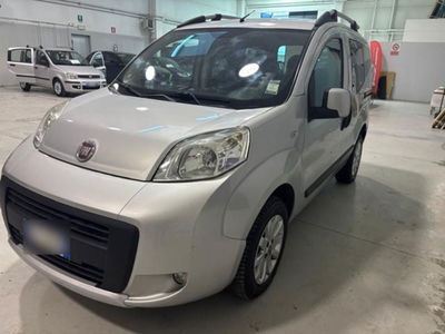 Fiat QUBO 1.3 MJT 95 CV Dynamic usata