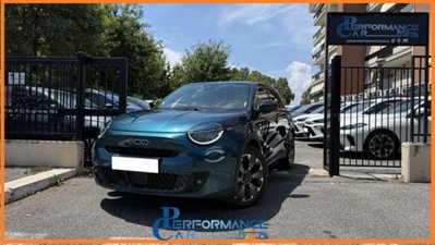 Fiat 600 1.2 La Prima 100cv usata