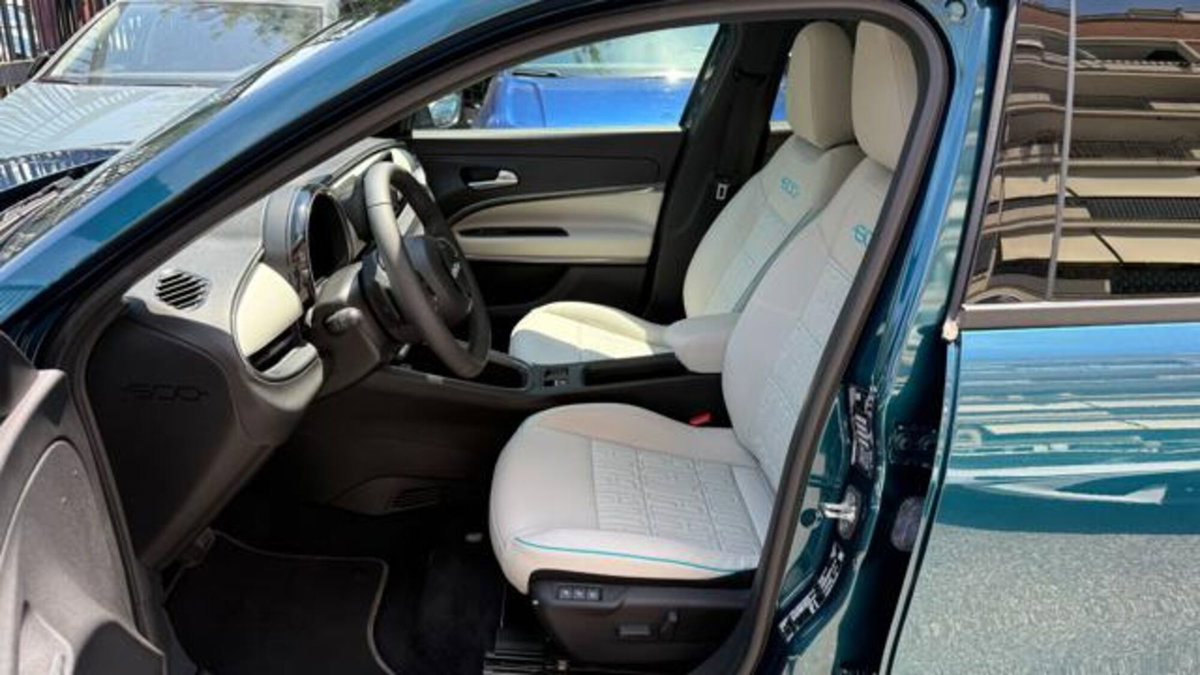Fiat 600 1.2 La Prima 100cv (13)