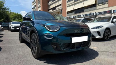 Fiat 600 1.2 La Prima 100cv (2)