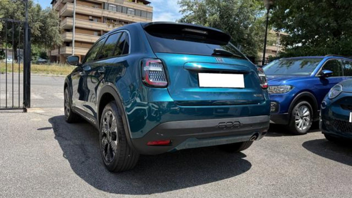 Fiat 600 1.2 La Prima 100cv (3)