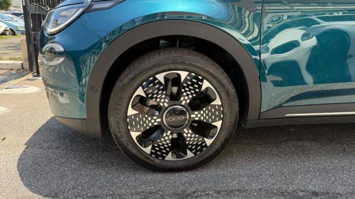 Fiat 600 1.2 La Prima 100cv (4)