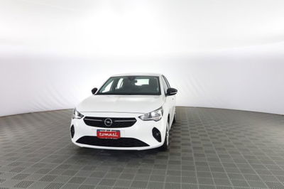 Opel Corsa 1.5 D 100 CV Edition usata