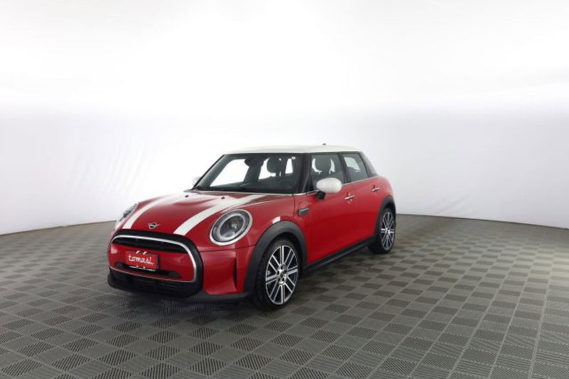 MINI Mini 1.5 Cooper Yours 5 porte