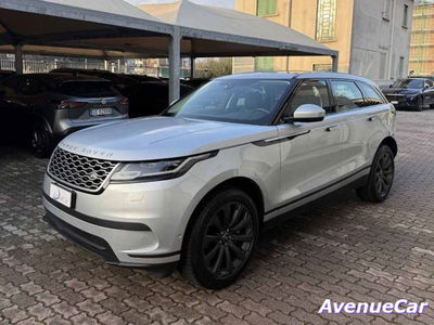 Land Rover Range Rover Velar 2.0 TD4 180 CV HSE usata